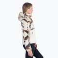 Columbia women's Winter Pass Sherpa Hooded fleece sweatshirt beige 2013293 2