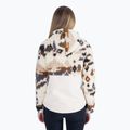 Columbia women's Winter Pass Sherpa Hooded fleece sweatshirt beige 2013293 3