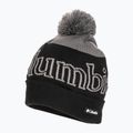 Columbia Polar Powder II city grey/black winter cap 3