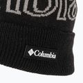 Columbia Polar Powder II city grey/black winter cap 4