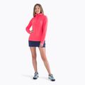 Columbia Glacial IV women's fleece sweatshirt pink 1802201 6