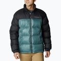 Men's Columbia Pike Lake metal shiny/shark jacket 5