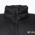 Columbia Pike Lake men's down jacket brown and black 1738022 12