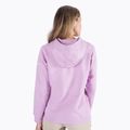 Women's trekking sweatshirt Columbia Logo purple 1895751 3