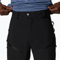 Columbia Platinum Peak 3L men's ski trousers black 2008591 8