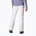 Columbia Roffe Ridge IV women's ski trousers white 2007591 3