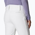 Columbia Roffe Ridge IV women's ski trousers white 2007591 5