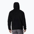 Columbia Rugged Ridge III Sherpa men's fleece sweatshirt black 2013692 2