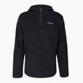 Columbia Rugged Ridge III Sherpa men's fleece sweatshirt black 2013692 6