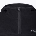 Columbia Rugged Ridge III Sherpa men's fleece sweatshirt black 2013692 9