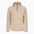 Columbia Rugged Ridge III Sherpa beige men's fleece sweatshirt 2013692 6