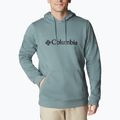 Columbia CSC Basic Logo II men's trekking sweatshirt grey 1681664