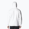 Columbia CSC Basic Logo II men's trekking sweatshirt white 1681664 2