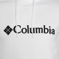 Columbia CSC Basic Logo II men's trekking sweatshirt white 1681664 6