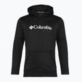 Columbia CSC Basic Logo II men's trekking sweatshirt black 1681664 4