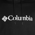 Columbia CSC Basic Logo II men's trekking sweatshirt black 1681664 6