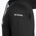 Columbia CSC Basic Logo II men's trekking sweatshirt black 1681664 7