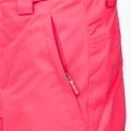 Columbia Bugaboo II children's ski trousers pink 1806712 5