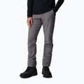 Columbia Passo Alto III Heat men's softshell trousers grey 2013023