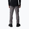 Columbia Passo Alto III Heat men's softshell trousers grey 2013023 2