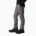 Columbia Passo Alto III Heat men's softshell trousers grey 2013023 3