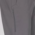 Columbia Passo Alto III Heat men's softshell trousers grey 2013023 10