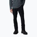 Columbia Passo Alto III Heat men's softshell trousers black 2013023