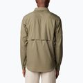 Columbia Silver Ridge Utility Lite stone green men's shirt 2