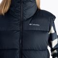Columbia Puffect Mid trekking waistcoat black 2007711 4