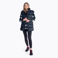 Columbia Puffect Mid trekking waistcoat black 2007711 5
