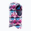 Columbia Frosty Trail colourful children's ski balaclava 1908201
