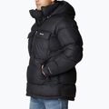 Columbia Ballistic Ridge Oversized black men's down jacket 3