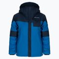 Columbia Mighty Mogul II children's ski jacket blue 1954501