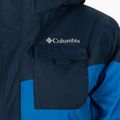 Columbia Mighty Mogul II children's ski jacket blue 1954501 3