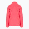 Columbia Fast Trek III children's fleece sweatshirt pink 1887852 2