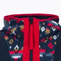 Columbia men's Backbowl Sherpa fleece sweatshirt navy blue 1952403 10