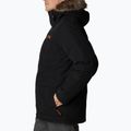 Columbia Marquam Peak men's winter jacket black 1798922 2
