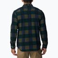 Columbia Flare Gun Fleece men's shirt green/green 1866624 3