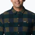 Columbia Flare Gun Fleece men's shirt green/green 1866624 5