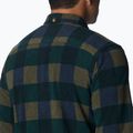 Columbia Flare Gun Fleece men's shirt green/green 1866624 6