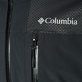 Columbia Snow Slab Black Dot men's ski jacket black 2008071 3