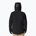 Columbia Snow Slab Black Dot men's ski jacket black 2008071 7