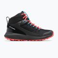 Columbia Trailstorm Mid Wp women's trekking boots black 1938901 11