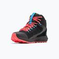 Columbia Trailstorm Mid Wp women's trekking boots black 1938901 13