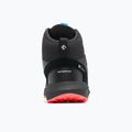Columbia Trailstorm Mid Wp women's trekking boots black 1938901 15