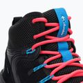 Columbia Trailstorm Mid Wp women's trekking boots black 1938901 9