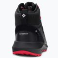 Columbia Trailstorm Mid Wp women's trekking boots black 1938901 10