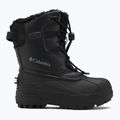 Columbia Bugaboot Celsius Children's snow boots black/graphite 2