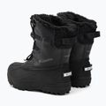 Columbia Bugaboot Celsius Children's snow boots black/graphite 3