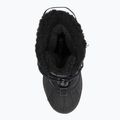 Columbia Bugaboot Celsius Children's snow boots black/graphite 6